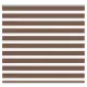 Zebrafüggönnyel barna szövetszélesség 160,9 cm poliészter