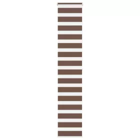   Zebrafüggönnyel barna szövetszélesség 40,9 cm poliészter