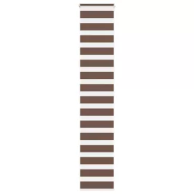   Zebrafüggönnyel barna szövetszélesség 45,9 cm poliészter