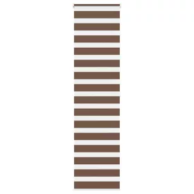   Zebrafüggönnyel barna szövetszélesség 50,9 cm poliészter