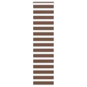   Zebrafüggönnyel barna szövetszélesség 55,9 cm poliészter