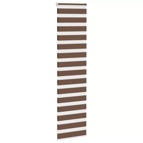 Zebrafüggönnyel barna szövetszélesség 60,9 cm poliészter