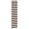 Zebrafüggönnyel barna szövetszélesség 60,9 cm poliészter