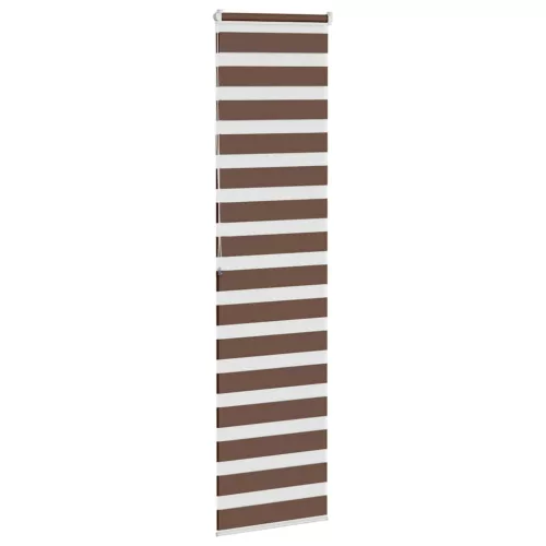 Zebrafüggönnyel barna szövetszélesség 60,9 cm poliészter