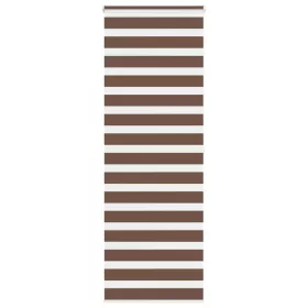   Zebrafüggönnyel barna szövetszélesség 65,9 cm poliészter