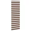 Zebrafüggönnyel barna szövetszélesség 65,9 cm poliészter