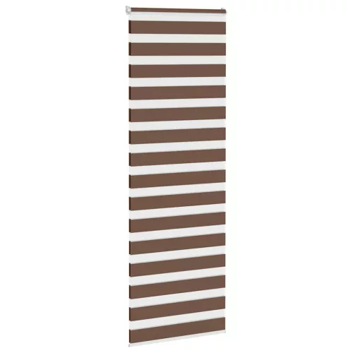 Zebrafüggönnyel barna szövetszélesség 65,9 cm poliészter