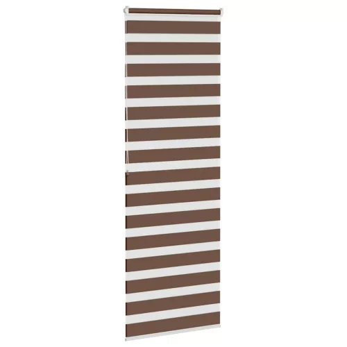 Zebrafüggönnyel barna szövetszélesség 65,9 cm poliészter