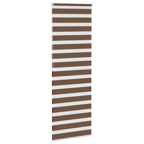 Zebrafüggönnyel barna szövetszélesség 70,9 cm poliészter