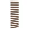 Zebrafüggönnyel barna szövetszélesség 75,9 cm poliészter