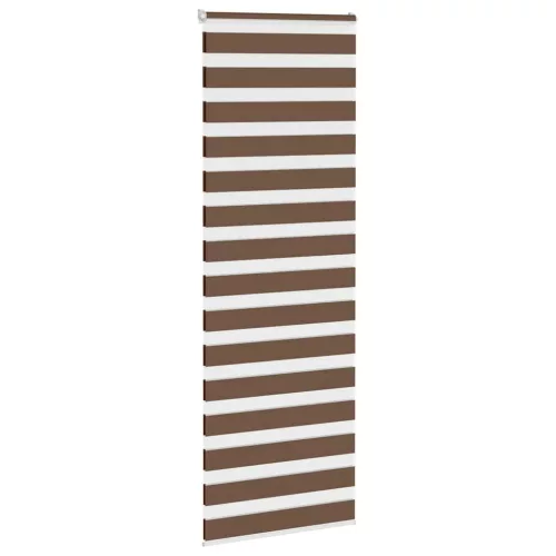 Zebrafüggönnyel barna szövetszélesség 75,9 cm poliészter