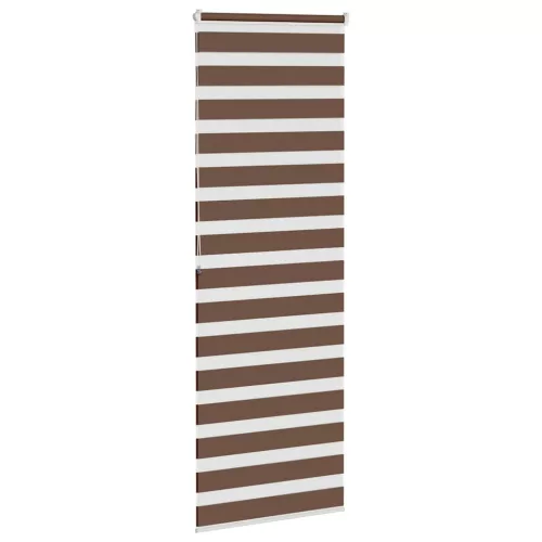 Zebrafüggönnyel barna szövetszélesség 75,9 cm poliészter