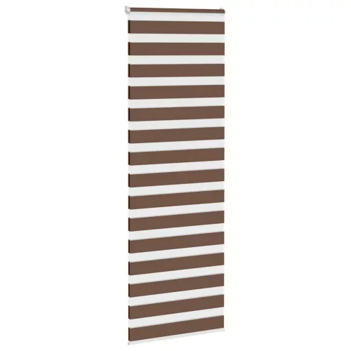 Zebrafüggönnyel barna szövetszélesség 80,9 cm poliészter