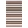 Zebrafüggönnyel barna szövetszélesség 140,9 cm poliészter
