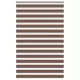 Zebrafüggönnyel barna szövetszélesség 140,9 cm poliészter