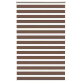   Zebrafüggönnyel barna szövetszélesség 145,9 cm poliészter