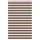 Zebrafüggönnyel barna szövetszélesség 145,9 cm poliészter