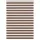 Zebrafüggönnyel barna szövetszélesség 155,9 cm poliészter