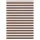 Zebrafüggönnyel barna szövetszélesség 160,9 cm poliészter