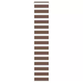   Zebrafüggönnyel barna szövetszélesség 35,9 cm poliészter