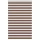 Zebrafüggönnyel barna szövetszélesség 140,9 cm poliészter