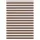 Zebrafüggönnyel barna szövetszélesség 150,9 cm poliészter