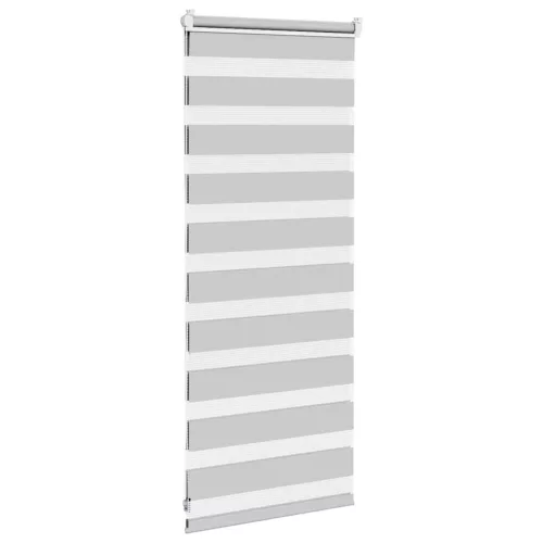 Zebrafüggönnyel 65x100 cm szövetszélesség 60,9 cm poliészter