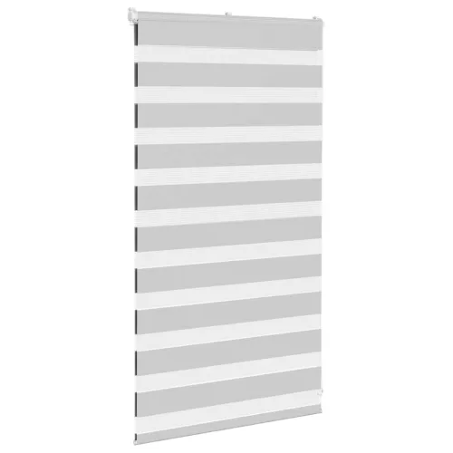 Zebrafüggönnyel 70x100 cm szövetszélesség 65,9 cm poliészter