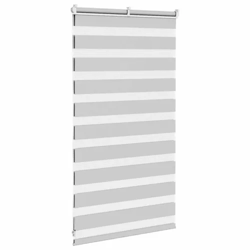 Zebrafüggönnyel 70x100 cm szövetszélesség 65,9 cm poliészter
