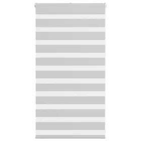   Zebrafüggönnyel 80x100 cm szövetszélesség 75,9 cm poliészter