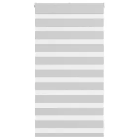   Zebrafüggönnyel 90x100 cm szövetszélesség 85,9 cm poliészter