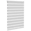 Zebrafüggönnyel 110x100 cm szövetszélesség 105,9cm poliészter