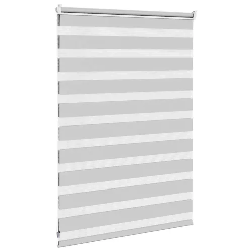 Zebrafüggönnyel 110x100 cm szövetszélesség 105,9cm poliészter