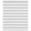 Zebrafüggönnyel 120x100 cm szövetszélesség 115,9cm poliészter