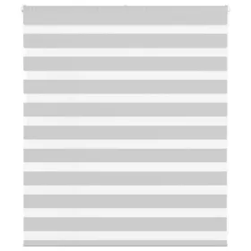   Zebrafüggönnyel 120x100 cm szövetszélesség 115,9cm poliészter