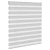 Zebrafüggönnyel 120x100 cm szövetszélesség 115,9cm poliészter