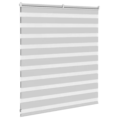 Zebrafüggönnyel 120x100 cm szövetszélesség 115,9cm poliészter
