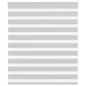   Zebrafüggönnyel 125x100 cm szövetszélesség 120,9cm poliészter