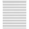 Zebrafüggönnyel 130x100 cm szövetszélesség 125,9cm poliészter