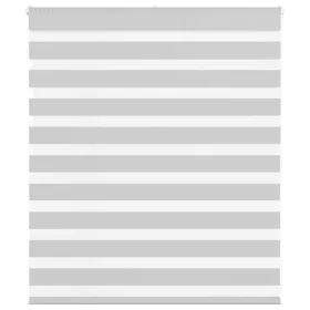   Zebrafüggönnyel 135x100 cm szövetszélesség 130,9cm poliészter