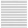 Zebrafüggönnyel 140x100 cm szövetszélesség 135,9cm poliészter