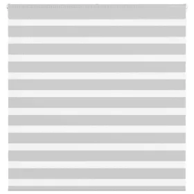   Zebrafüggönnyel 140x100 cm szövetszélesség 135,9cm poliészter