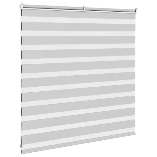 Zebrafüggönnyel 140x100 cm szövetszélesség 135,9cm poliészter