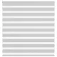 Zebrafüggönnyel 150x100 cm szövetszélesség 145,9cm poliészter