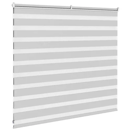 Zebrafüggönnyel 155x100 cm szövetszélesség 150,9cm poliészter