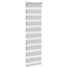 Zebrafüggönnyel 40x150 cm szövetszélesség 35,9 cm poliészter