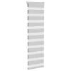 Zebrafüggönnyel 50x150 cm szövetszélesség 45,9 cm poliészter