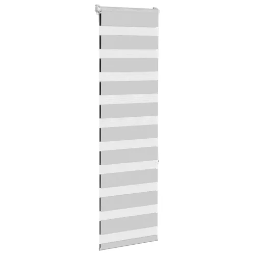 Zebrafüggönnyel 50x150 cm szövetszélesség 45,9 cm poliészter