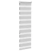 Zebrafüggönnyel 50x150 cm szövetszélesség 45,9 cm poliészter
