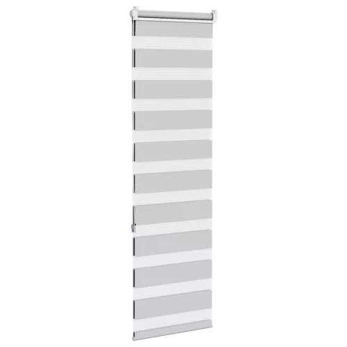 Zebrafüggönnyel 50x150 cm szövetszélesség 45,9 cm poliészter
